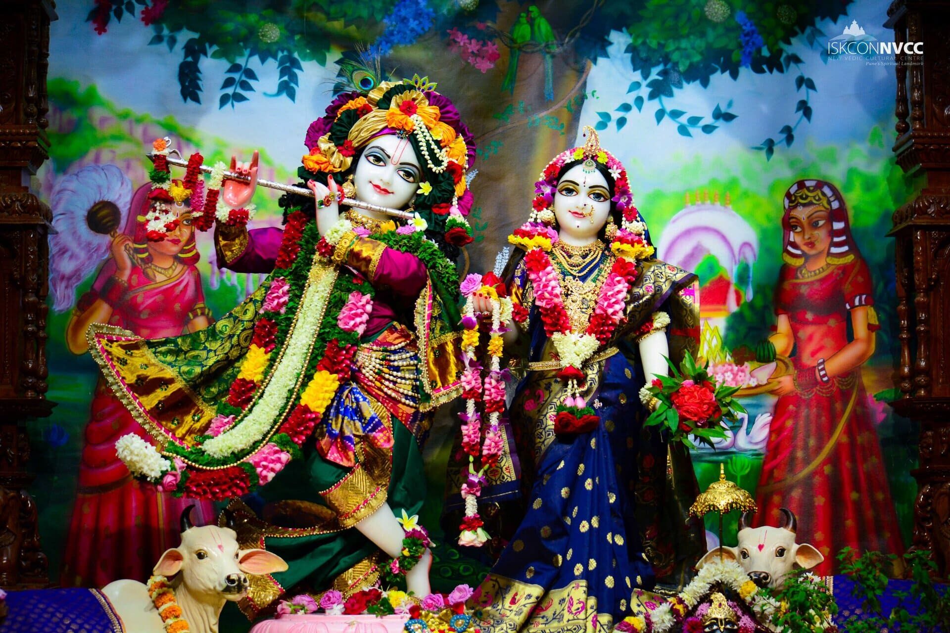 Sri Krishna Janmashtami